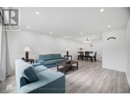 578 Cavell Drive, Mississauga, ON L5B2N9 Photo 9