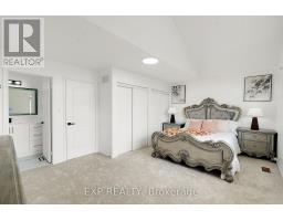 Bedroom 4 - 7283 Bread Fruit Lane, Mississauga, ON L5N8H6 Photo 11