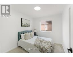 Bedroom 5 - 7283 Bread Fruit Lane, Mississauga, ON L5N8H6 Photo 12