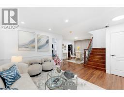 Family room - 7283 Bread Fruit Lane, Mississauga, ON L5N8H6 Photo 6