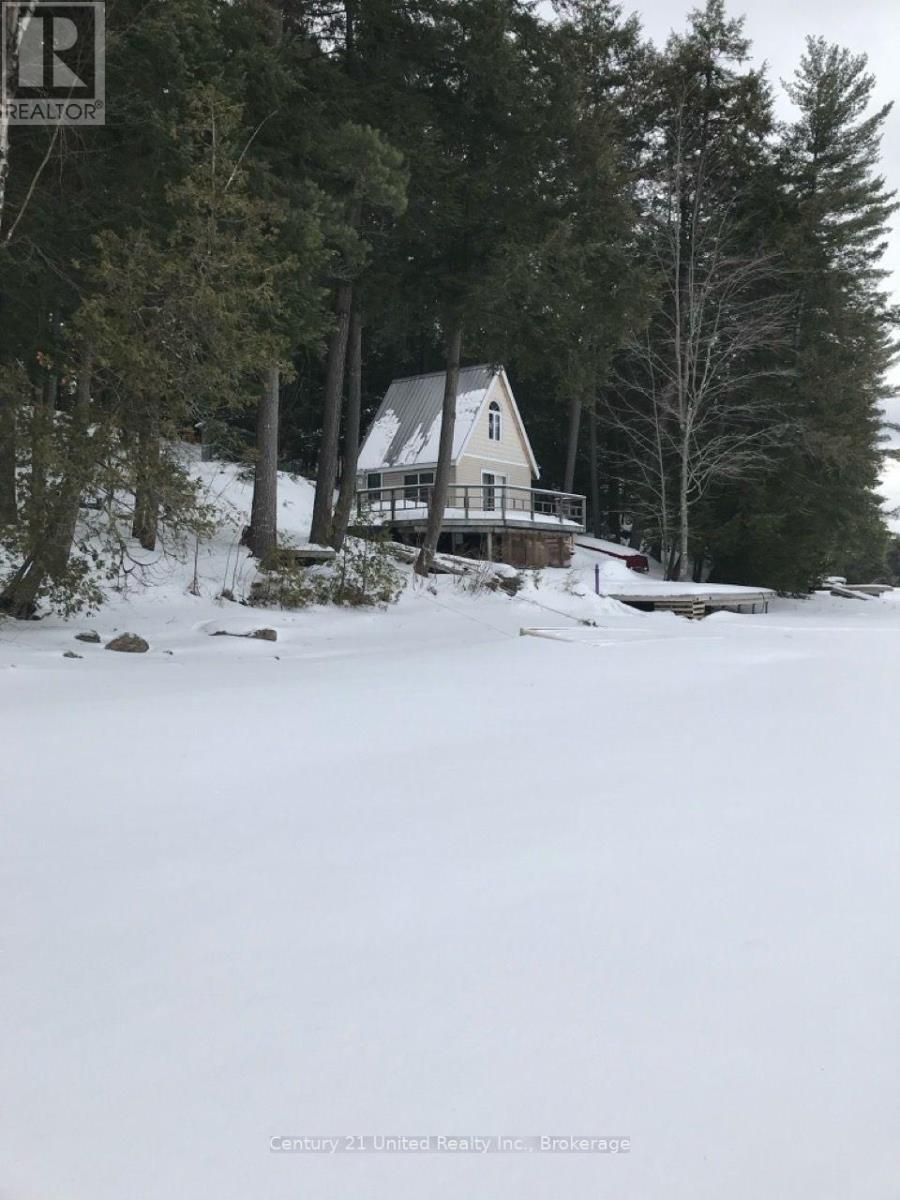 852 ISL 8 CATCHACOMA LAKE ISLAND - 3