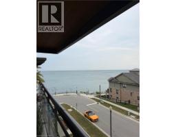 10 Esplanade Lane Unit# 409, Grimsby, ON L3M0H1 Photo 12