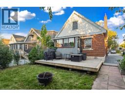 202 Huxley Avenue S, Hamilton, ON L8K2R3 Photo 42