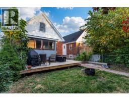 202 Huxley Avenue S, Hamilton, ON L8K2R3 Photo 47