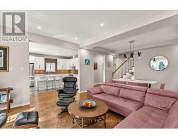 Great room - 319 Parkin Circle, Ottawa, ON K1T4G6 Photo 8