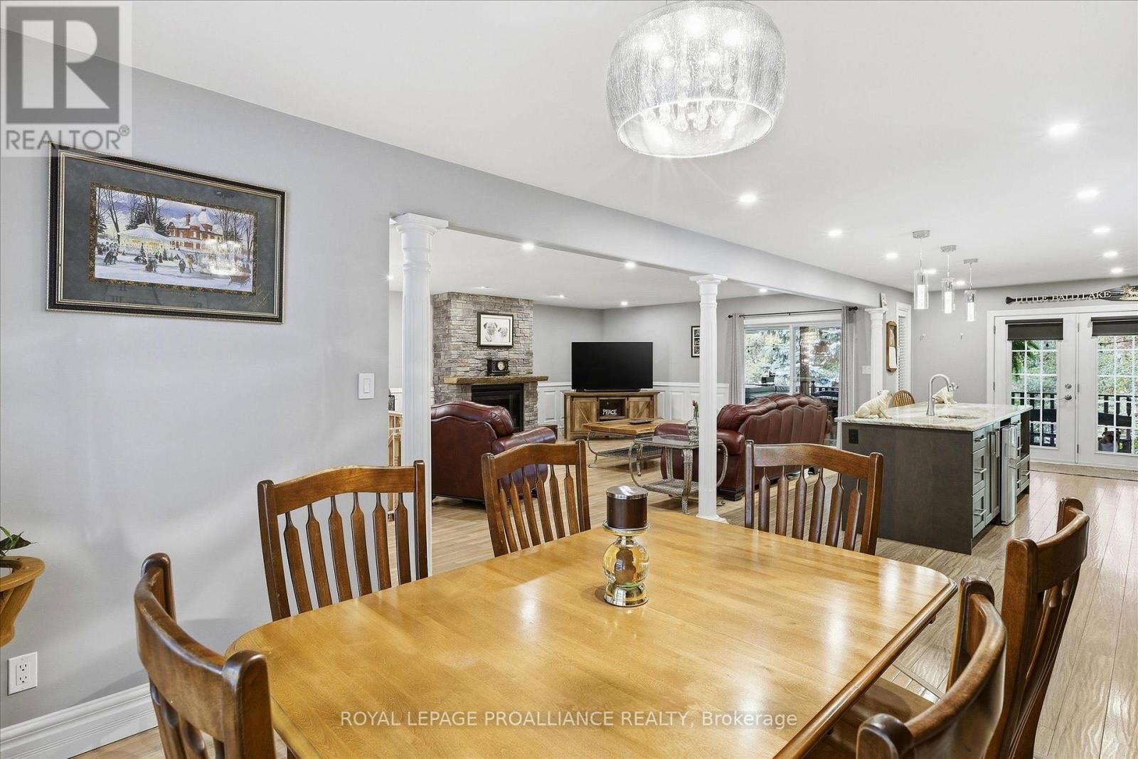 139 Lakeland Avenue South, Trent Lakes, ON photo 13