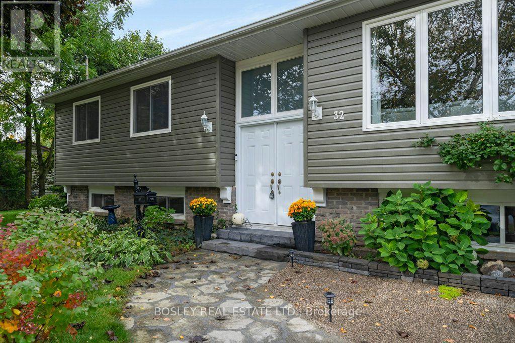32 Mill Street, Erin, ON photo 1