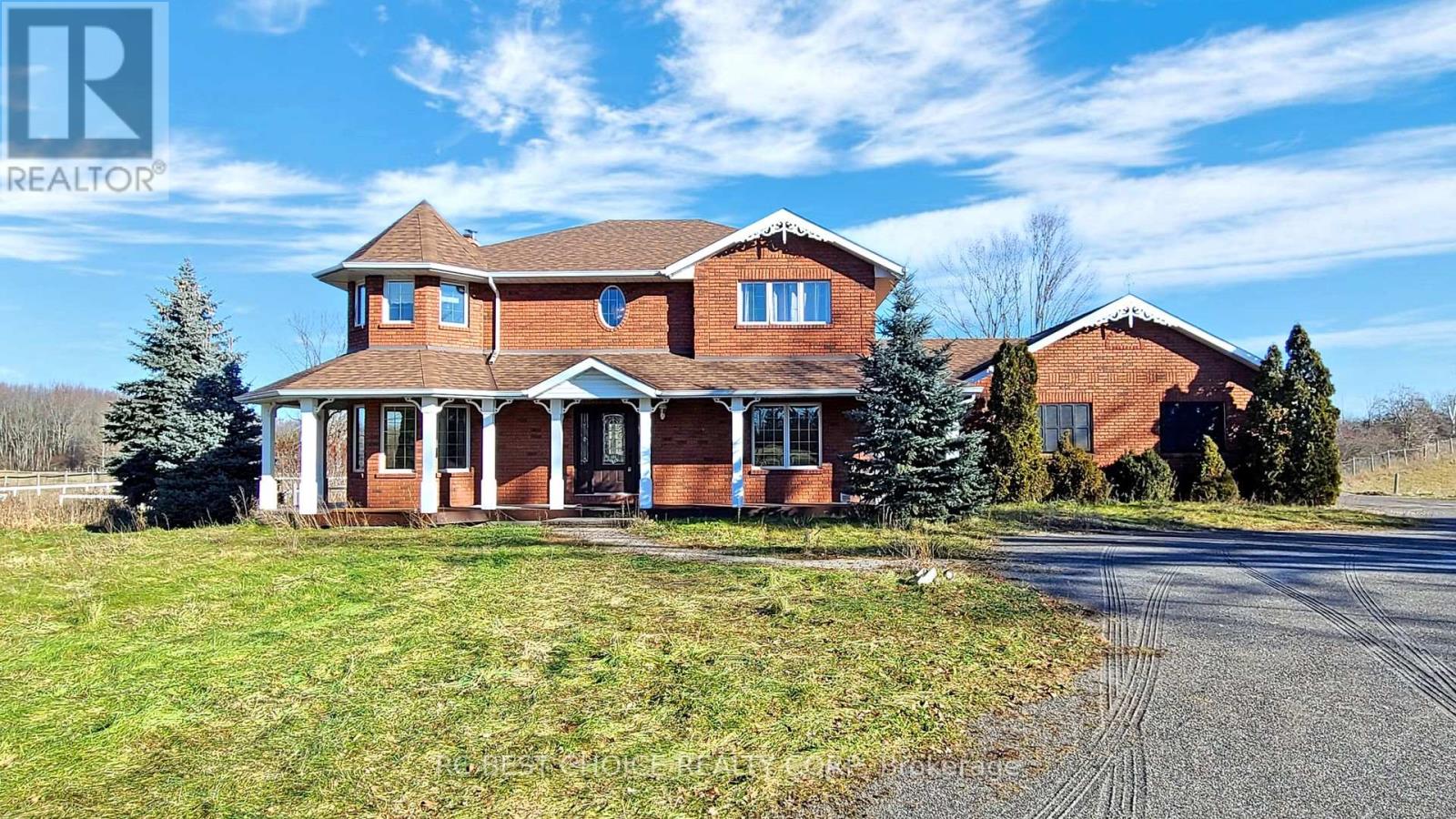 571 HICKORY BEACH ROAD - 2
