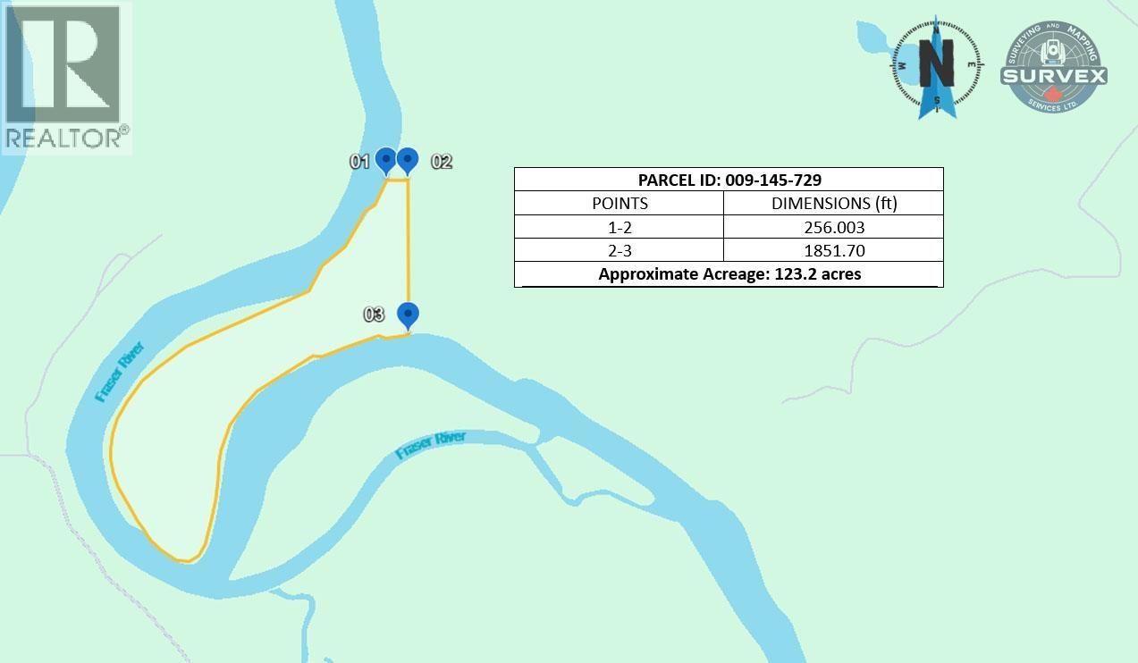  POB FSR/MORKILL FS Road, Dome Creek - Image 1