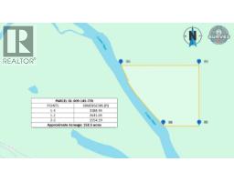 Pob Fsr/morkill Fs Road, Dome Creek, BC V0J1H0 Photo 21