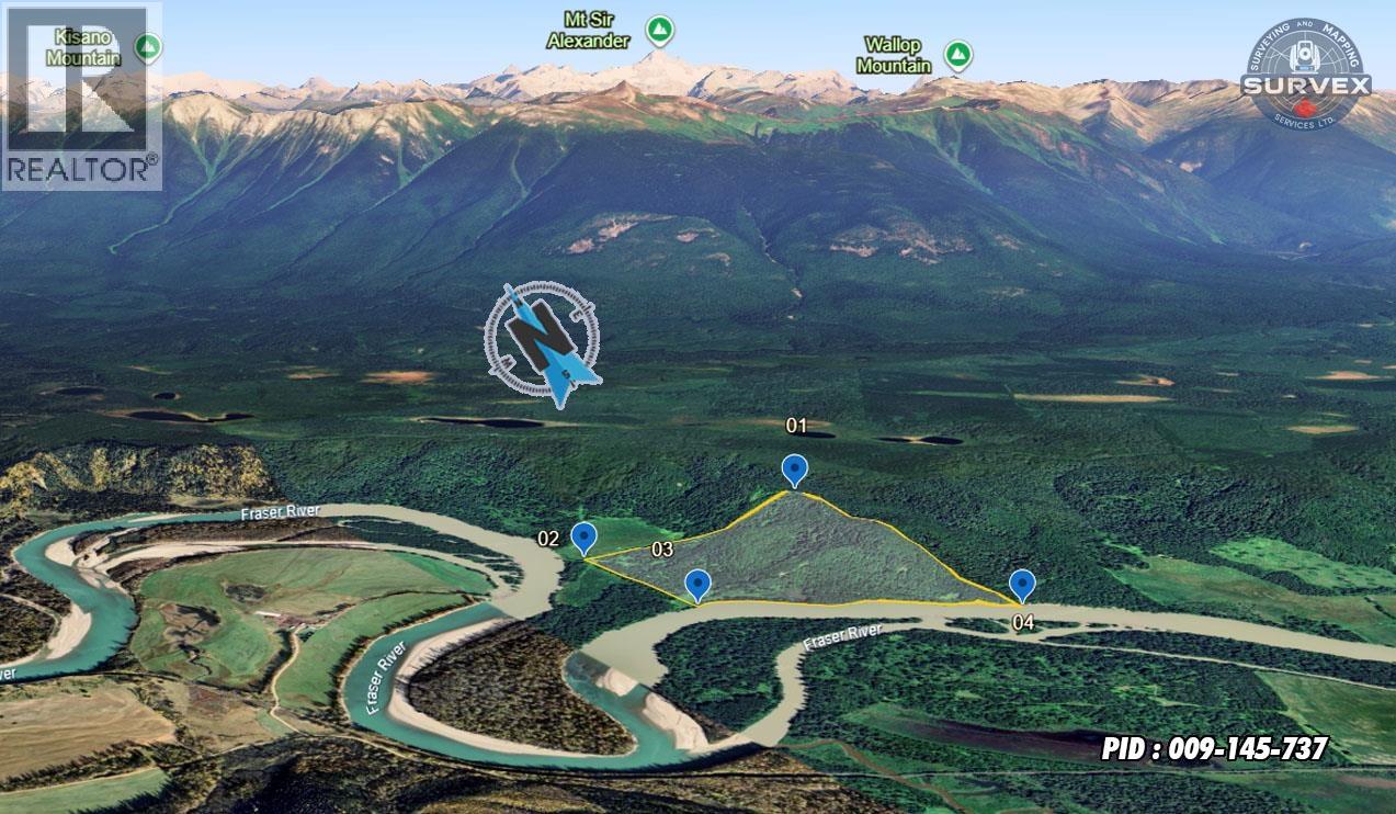  POB FSR/MORKILL FS Road, Dome Creek - Image 1