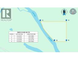 Pob Fsr/morkill Fs Road, Dome Creek, BC V0J1H0 Photo 22