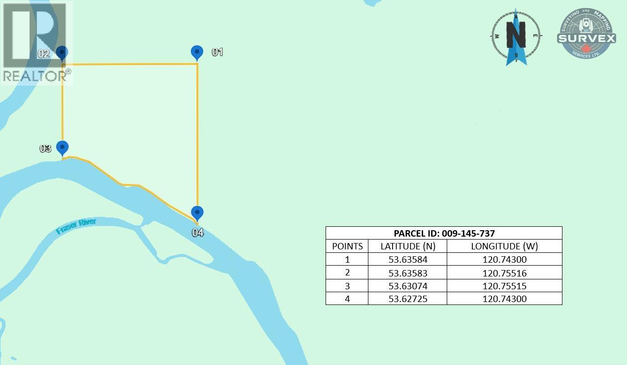  POB FSR/MORKILL FS Road, Dome Creek - Image 1