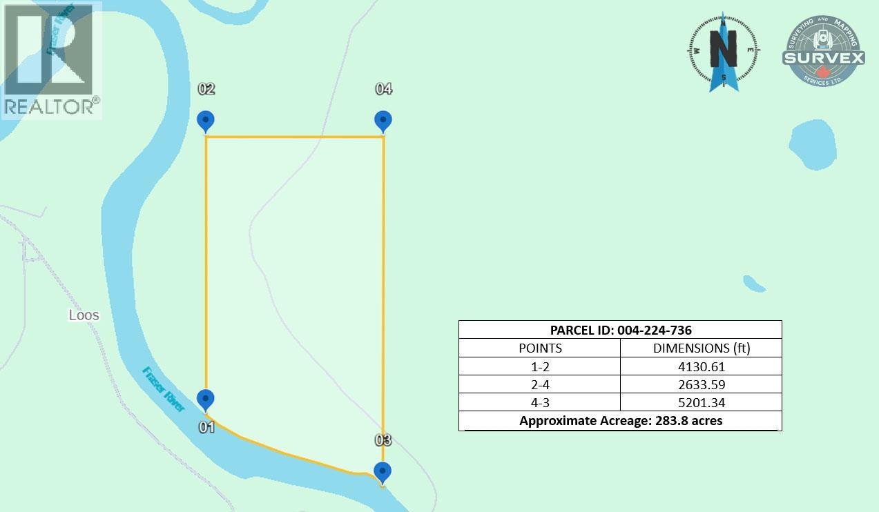  POB FSR/MORKILL FS Road, Dome Creek - Image 1