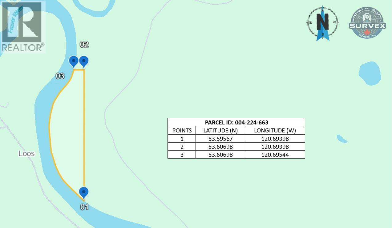  POB FSR/MORKILL FS Road, Dome Creek - Image 1