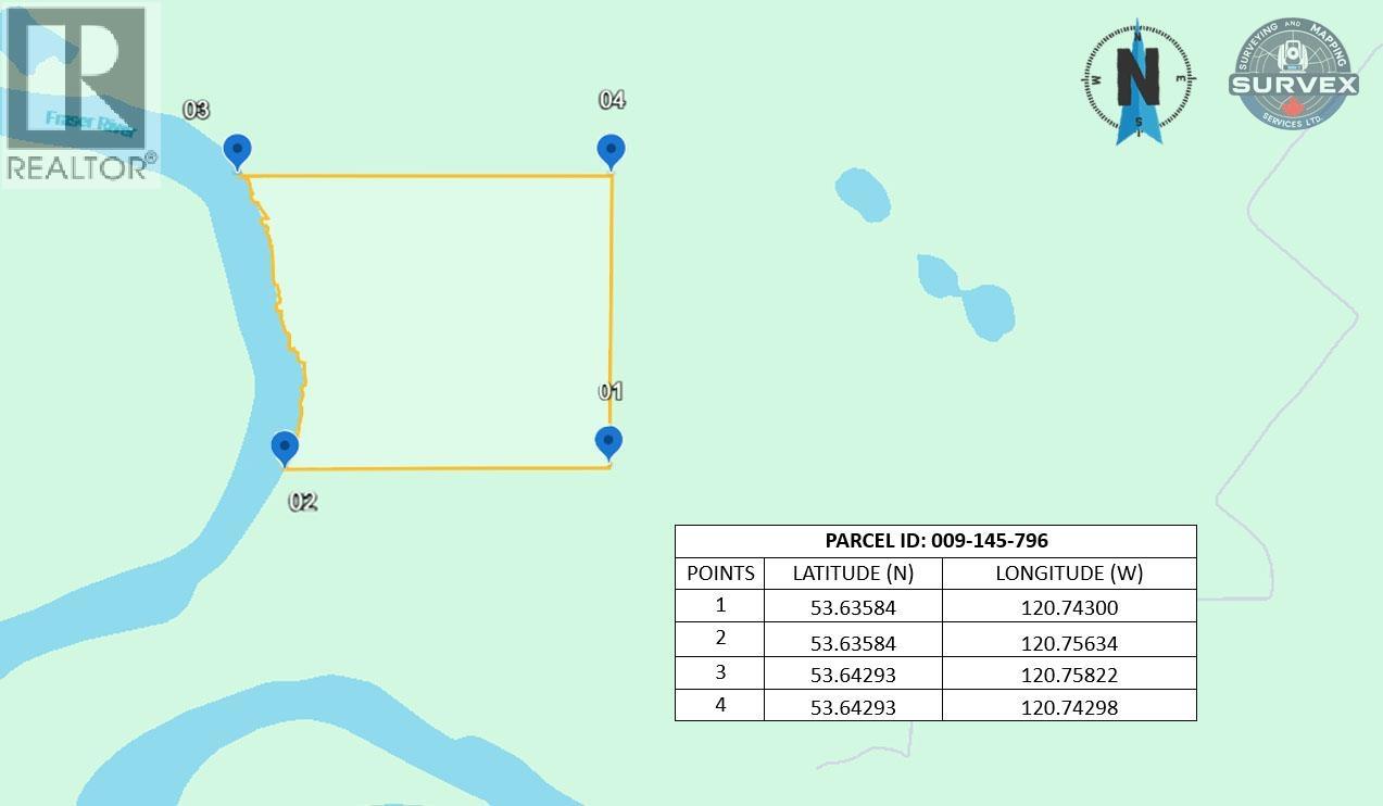  POB FSR/MORKILL FS Road, Dome Creek - Image 1