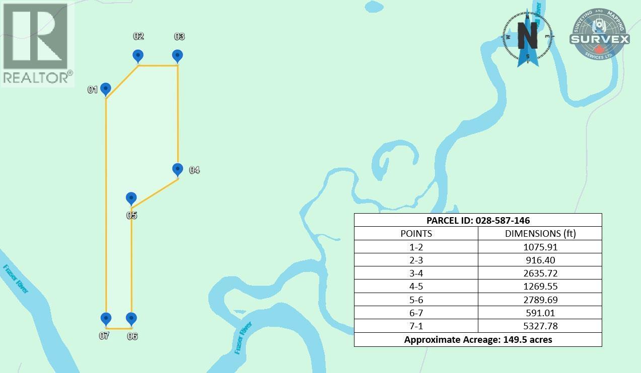  POB FSR/MORKILL FS Road, Dome Creek - Image 1