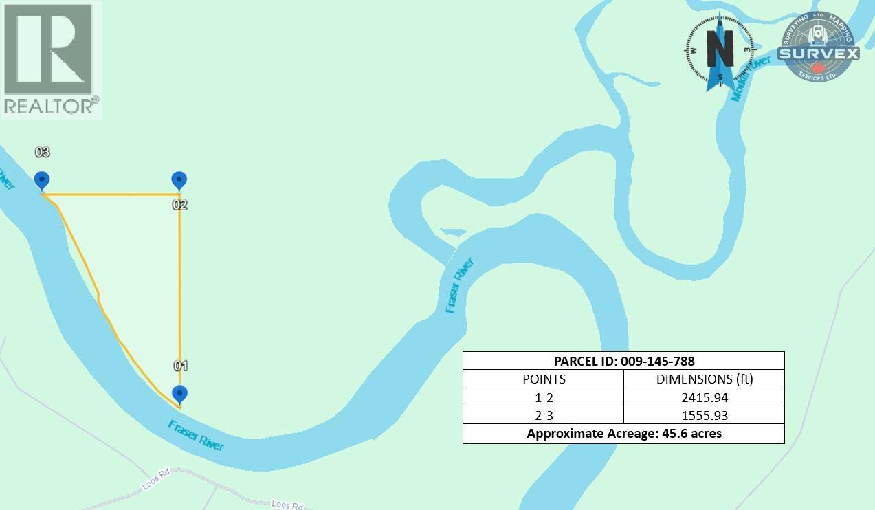  POB FSR/MORKILL FS Road, Dome Creek - Image 1