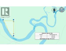 Pob Fsr/morkill Fs Road, Dome Creek, BC V0J1H0 Photo 18