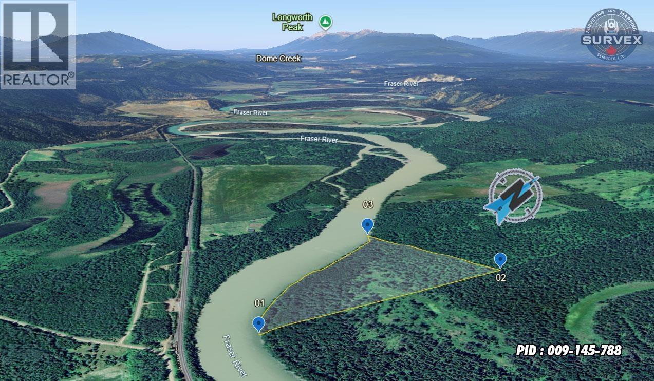  POB FSR/MORKILL FS Road, Dome Creek - Image 1