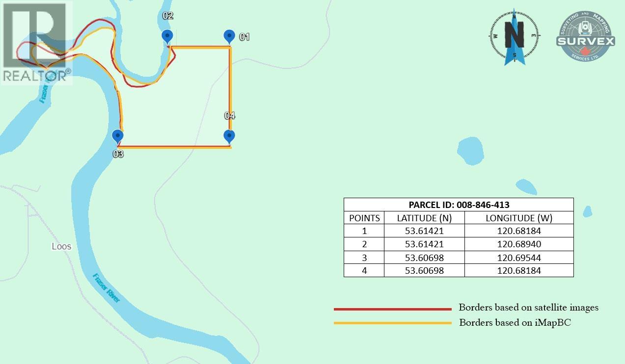  POB FSR/MORKILL FS Road, Dome Creek - Image 1
