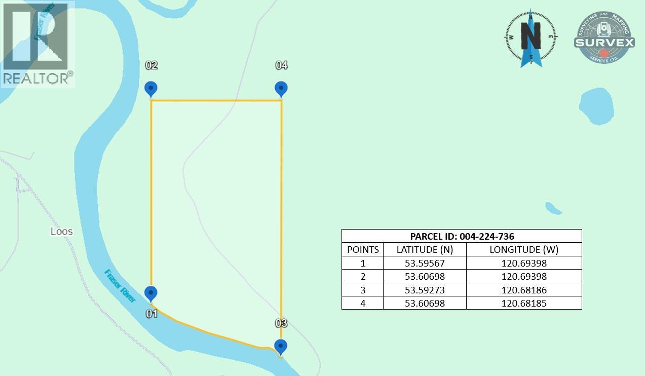  POB FSR/MORKILL FS Road, Dome Creek - Image 1