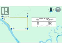Pob Fsr/morkill Fs Road, Dome Creek, BC V0J1H0 Photo 23