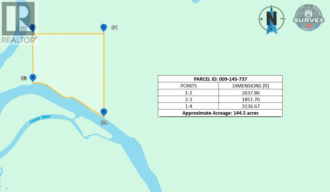  POB FSR/MORKILL FS Road, Dome Creek - Image 1
