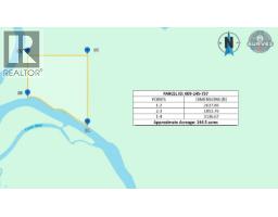Pob Fsr/morkill Fs Road, Dome Creek, BC V0J1H0 Photo 25