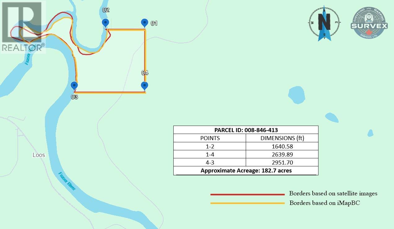  POB FSR/MORKILL FS Road, Dome Creek - Image 1