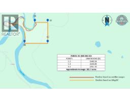 Pob Fsr/morkill Fs Road, Dome Creek, BC V0J1H0 Photo 29
