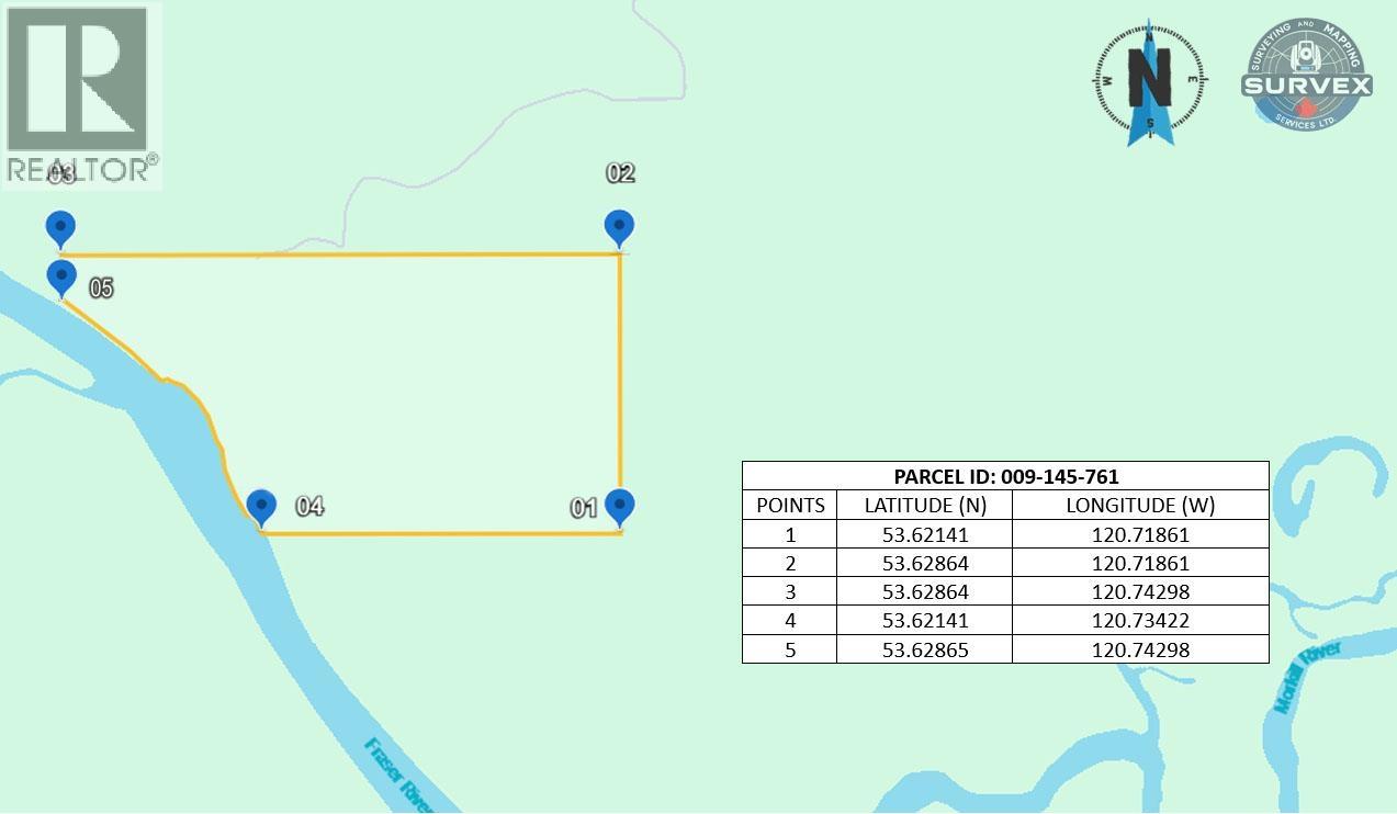  POB FSR/MORKILL FS Road, Dome Creek - Image 1