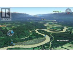 Pob Fsr/morkill Fs Road, Dome Creek, BC V0J1H0 Photo 11