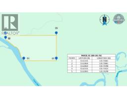 Pob Fsr/morkill Fs Road, Dome Creek, BC V0J1H0 Photo 24