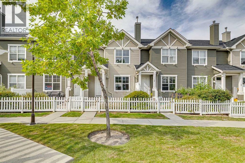 76 Elgin Gardens SE, Calgary Alberta