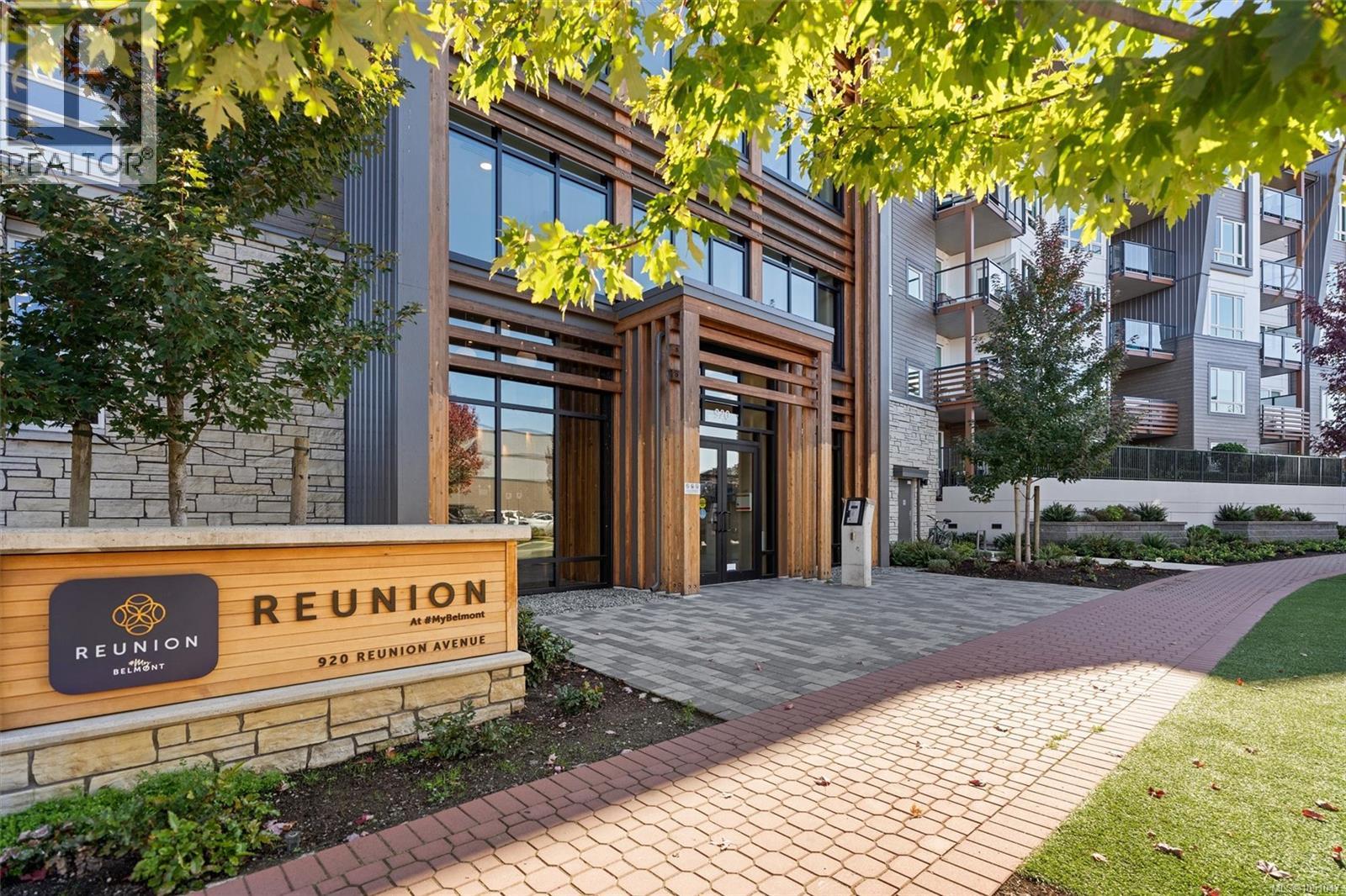 431 920 Reunion Ave, Langford