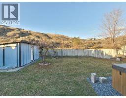 Primary Bedroom - 1334 Hook Drive, Kamloops, BC V2B7S9 Photo 8