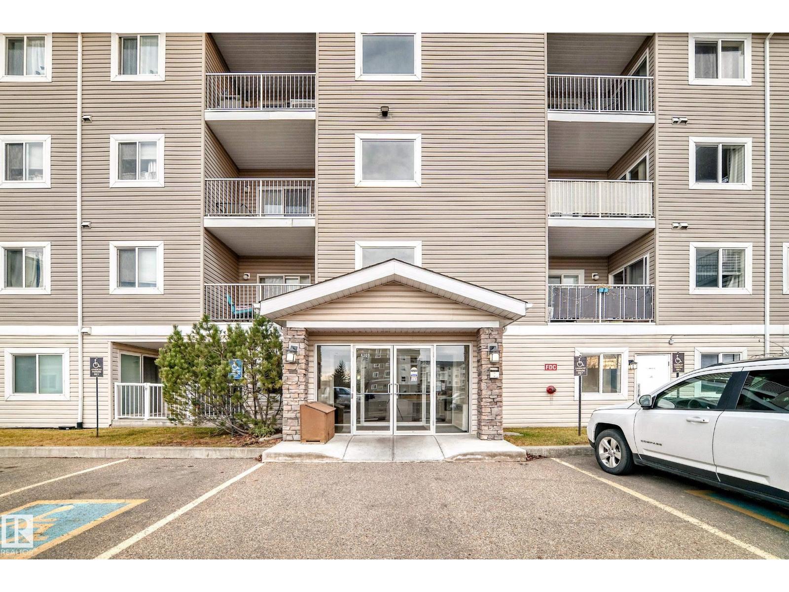 #302 4309 33 ST - 1