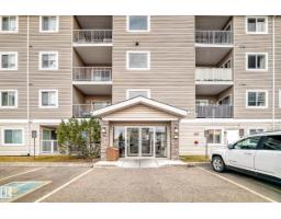 Apartment for sale at #302 4309 33 St, Stony Plain — MLS® E4511950