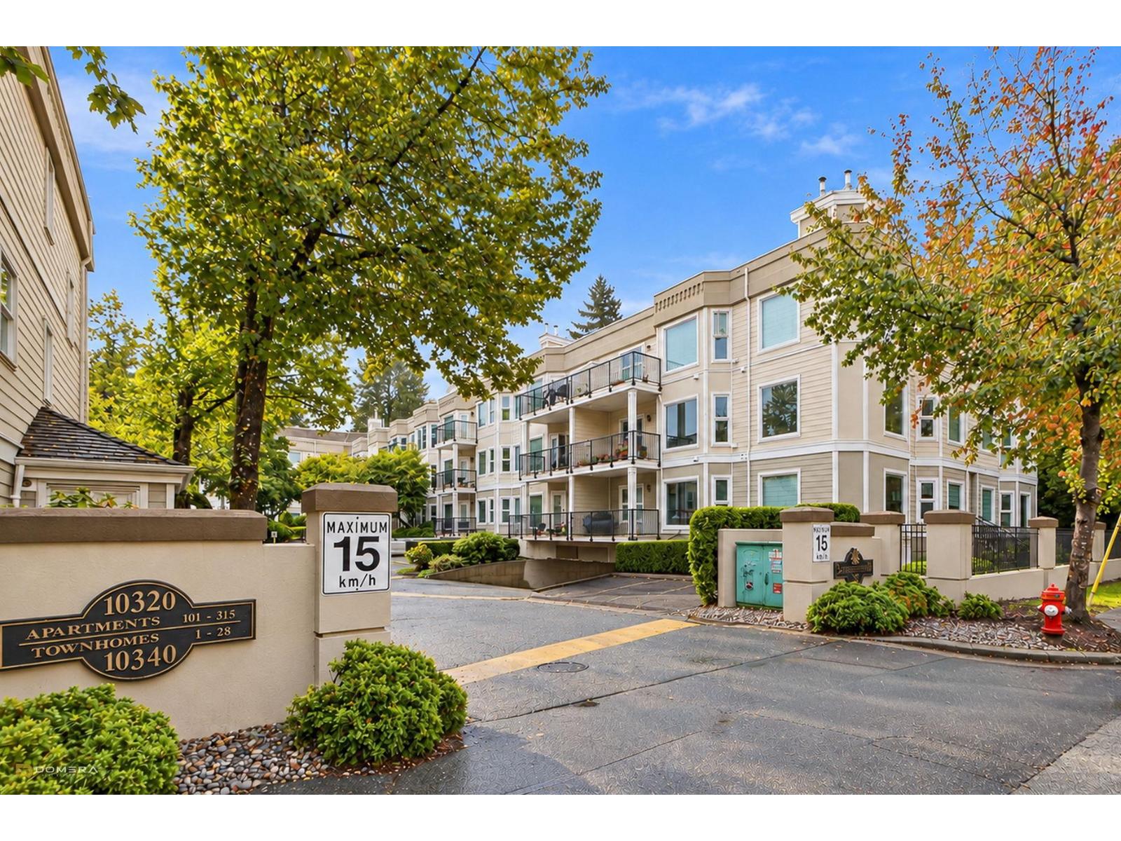 109 10320 156 STREET