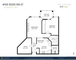 109 10320 156 Street, Surrey, BC V3R4L8 Photo 18