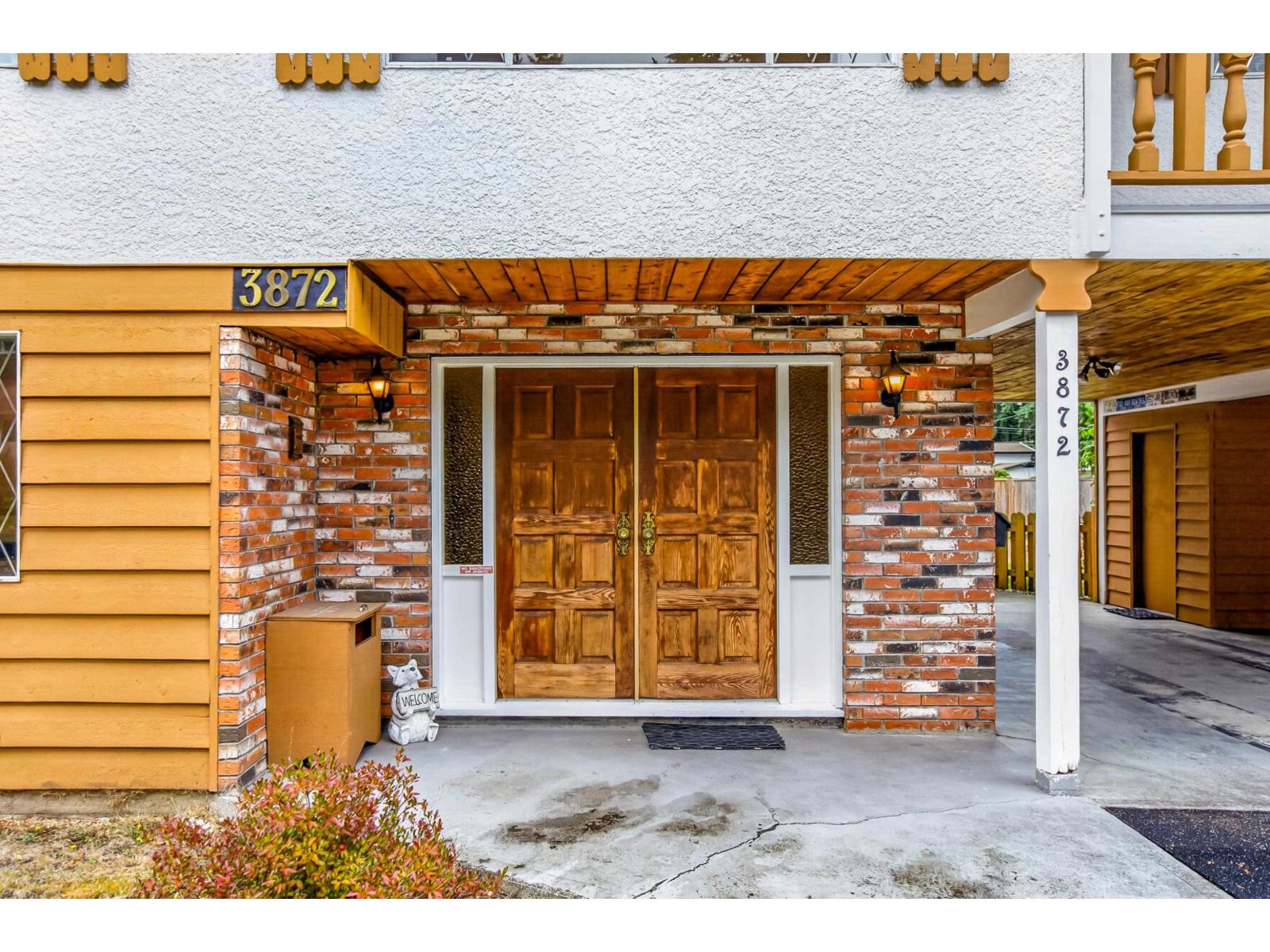 4 Bed, 3 Bath House for Sale in Langley – 3872 203A STREET, Langley – MLS# R3171857 - Image 3