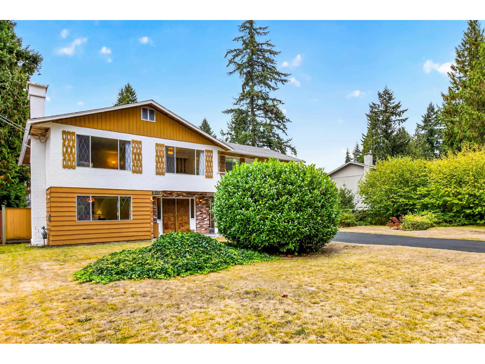 4 Bed, 3 Bath House for Sale in Langley – 3872 203A STREET, Langley – MLS# R3171857 - Image 2