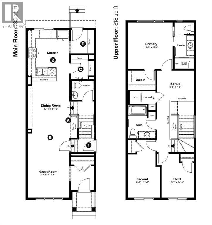 195 Annette Landing NW - 2