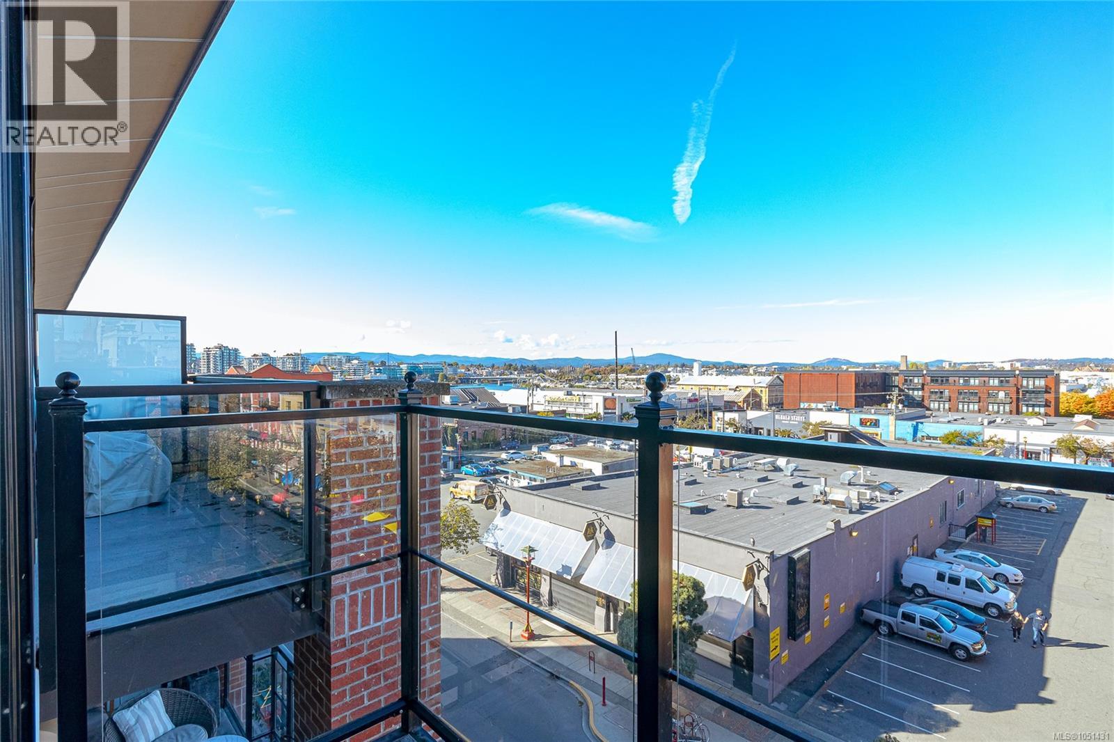 501 517 Fisgard Street, Victoria