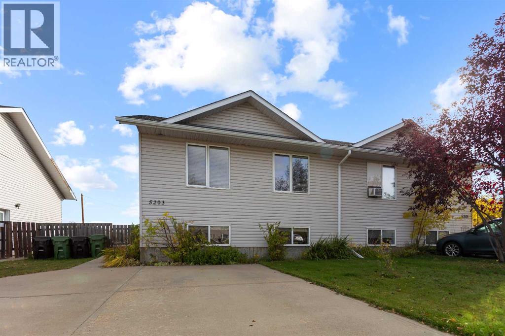 Photo of 5203 41 Street, Camrose