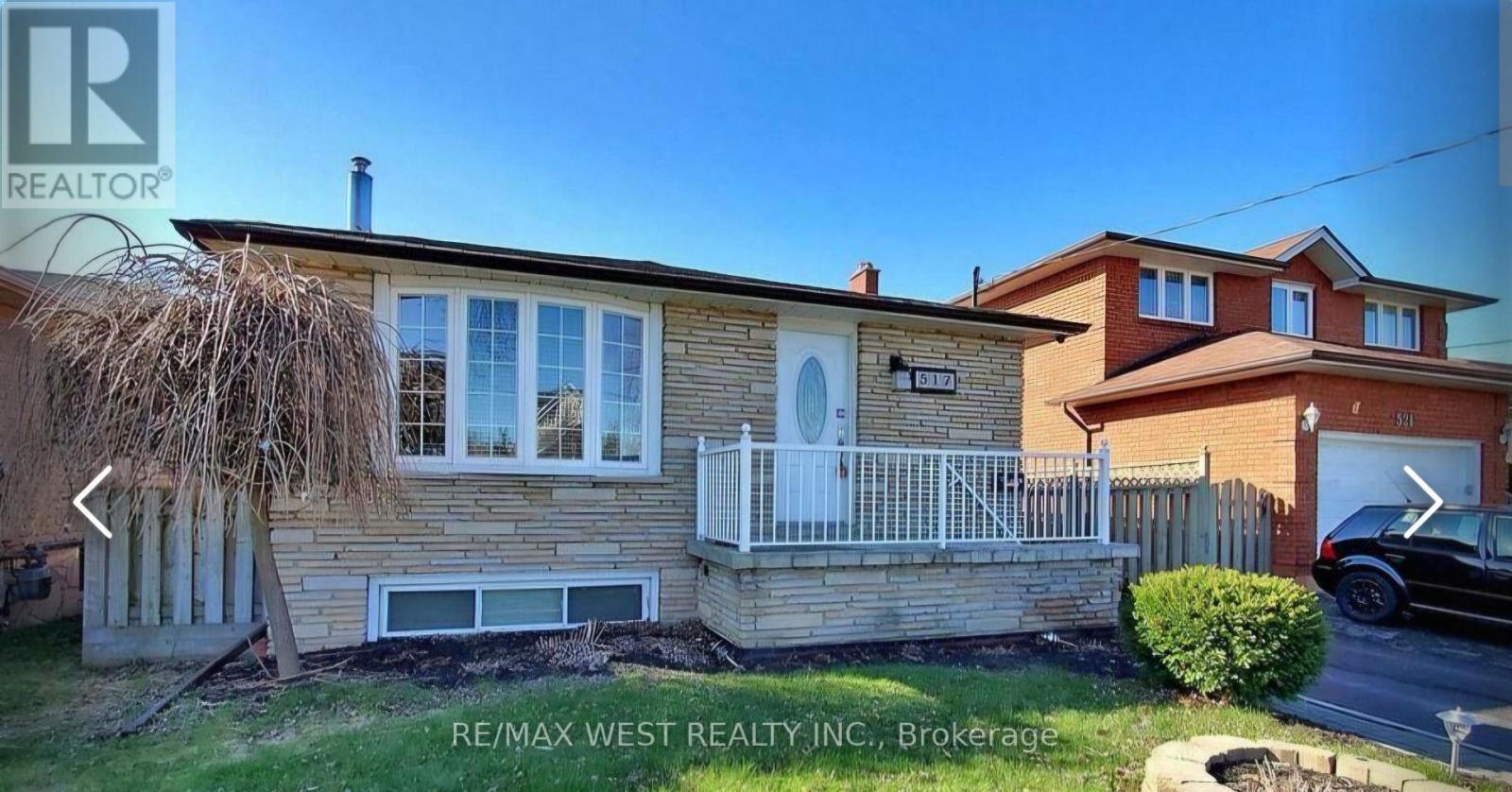 517 FAIRLEIGH AVENUE, Oshawa (McLaughlin)