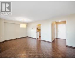 Bedroom 2 - 404 - 130 Neptune Drive, Toronto, ON M6A1X5 Photo 6