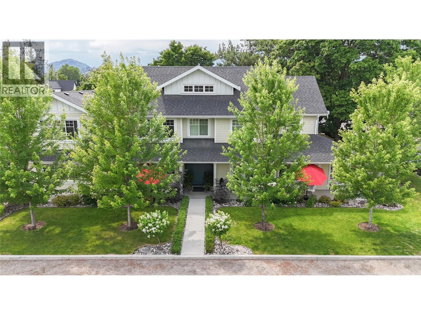 2050 Long Street, Kelowna