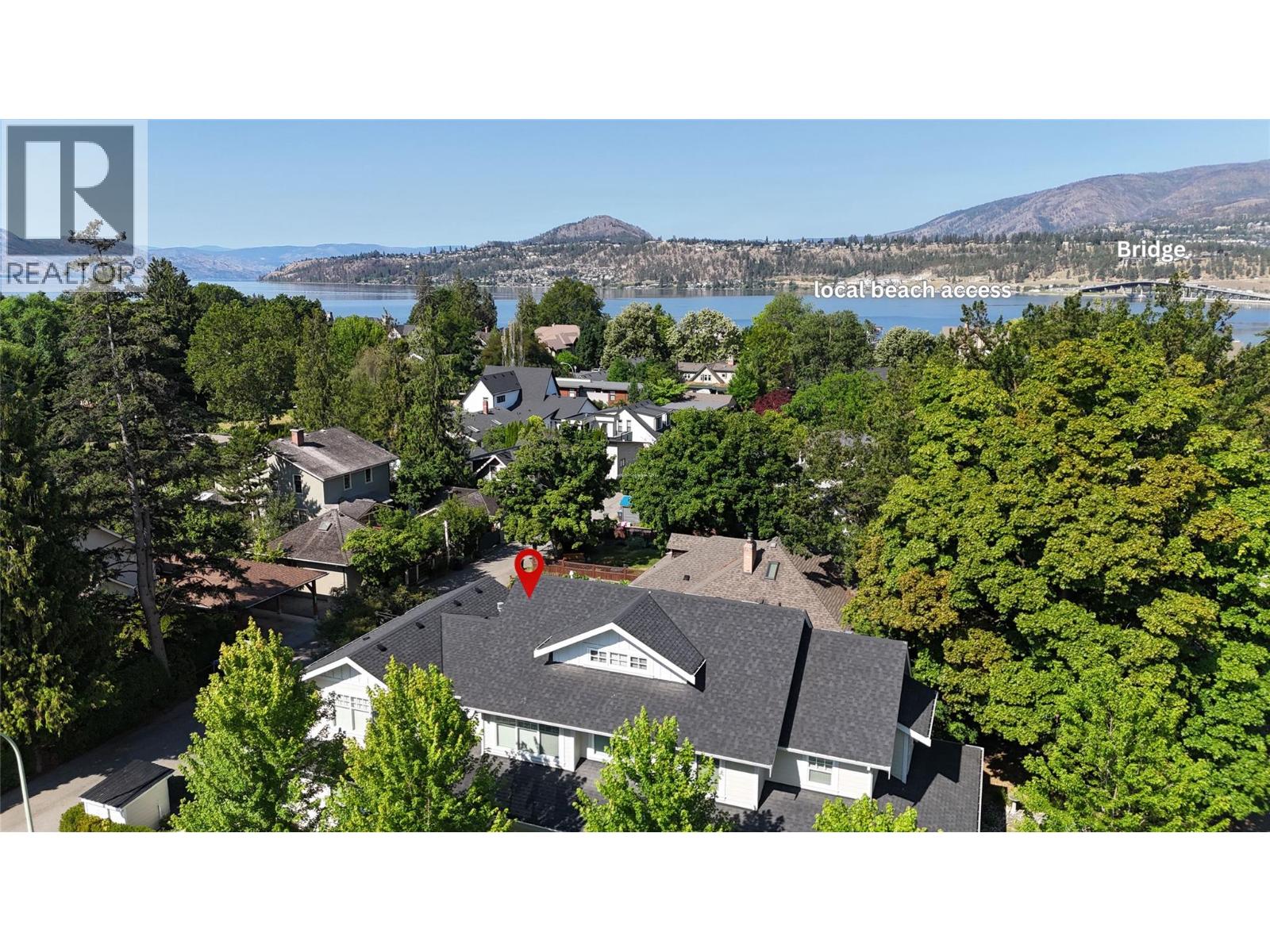 2050 Long Street, Kelowna